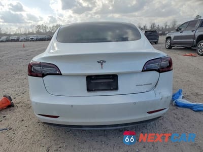 Zdjęcie 6 z 12 samochodu: 2019 TESLA MODEL 3 VIN:5YJ3E1EB8KF192318 - miniatura