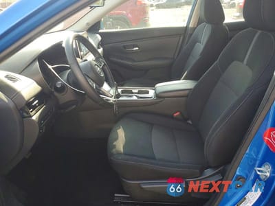 Zdjęcie 7 z 13 samochodu: 2023 NISSAN SENTRA SV VIN:3N1AB8CV7PY255350 - miniatura
