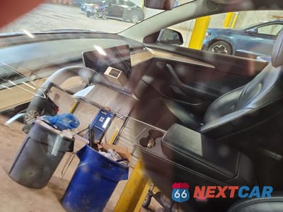 Zdjęcie 9 z 11 samochodu: 2023 TESLA MODEL 3 VIN:5YJ3E1EA3PF431062 - miniatura