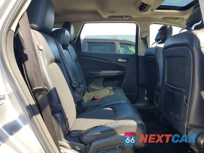 Zdjęcie 11 z 13 samochodu: 2018 DODGE JOURNEY CROSSROAD VIN:3C4PDCGG7JT499049 - miniatura