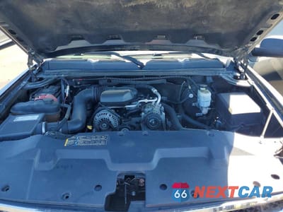 Zdjęcie 11 z 11 samochodu: 2007 CHEV SILVERADO VIN:1GCEC14X57Z614588 - miniatura