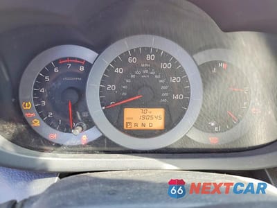 Zdjęcie 9 z 13 samochodu: 2011 TOYOTA RAV4 SPORT VIN:2T3RK4DV5BW050096 - miniatura