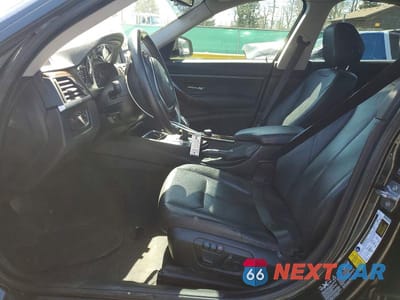 Zdjęcie 7 z 13 samochodu: 2015 BMW 328 XIGT VIN:WBA3X5C55FD561192 - miniatura