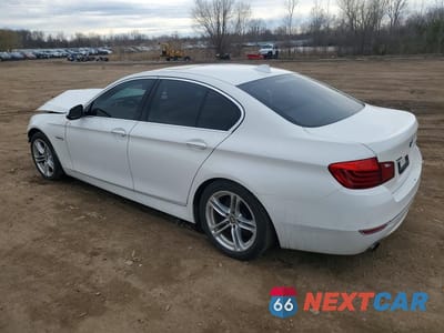 Drugie zdjęcie samochodu z przodu: 2015 BMW 535 XI VIN:WBA5B3C5XFD542665 - miniatura