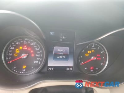 Zdjęcie 9 z 12 samochodu: 2016 MERCEDES-BENZ C 300 VIN:55SWF4JB9GU177060 - miniatura