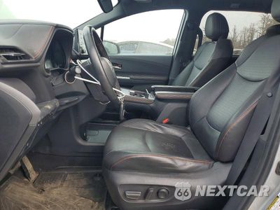 Zdjęcie 10 z 23 samochodu: 2022 TOYOTA SIENNA XSE 7-PASSENGER VIN:5TDDSKFC0NS073544 - miniatura