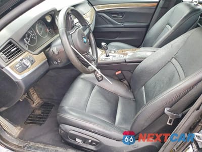 Zdjęcie 7 z 12 samochodu: 2014 BMW 535 XI VIN:WBA5B3C5XED538842 - miniatura