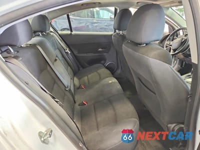 Zdjęcie 10 z 13 samochodu: 2016 CHEVROLET CRUZE LIMITED LT VIN:1G1PE5SB7G7179689 - miniatura