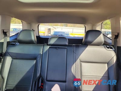 Zdjęcie 10 z 12 samochodu: 2021 VOLKSWAGEN ATLAS SE VIN:1V2JR2CA1MC583420 - miniatura