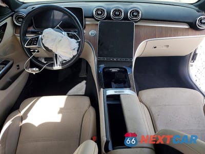 Zdjęcie 8 z 11 samochodu: 2023 MERCEDES-BENZ C 300 VIN:W1KAF4GB2PR126793 - miniatura