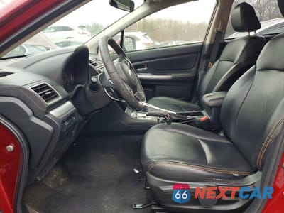 Zdjęcie 7 z 11 samochodu: 2016 SUBARU CROSSTREK PREMIUM VIN:JF2GPABC0G8340351 - miniatura