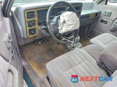 Zdjęcie 8 z 12 samochodu: 1995 DODGE DAKOTA VIN:1B7GL23X7SS356317 - miniatura