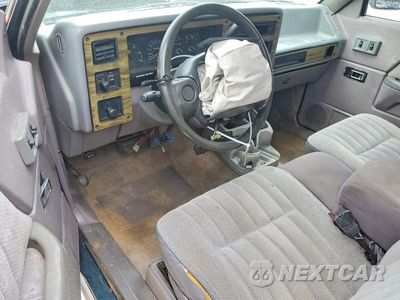 Zdjęcie 8 z 12 samochodu: 1995 DODGE DAKOTA VIN:1B7GL23X7SS356317 - miniatura