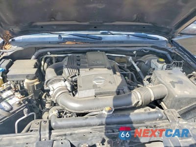 Zdjęcie 11 z 11 samochodu: 2018 NISSAN FRONTIER SV VIN:1N6AD0ER6JN759298 - miniatura