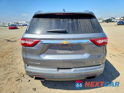 Zdjęcie 6 z 13 samochodu: 2018 CHEVROLET TRAVERSE PREMIER VIN:1GNERKKW8JJ111231 - miniatura