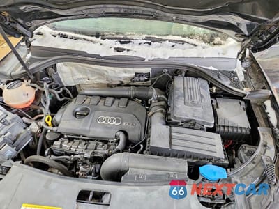 Zdjęcie 12 z 12 samochodu: 2016 AUDI Q3 PRESTIGE VIN:WA1GFCFS7GR015747 - miniatura