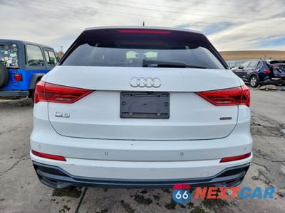Zdjęcie 6 z 13 samochodu: 2021 AUDI Q3 PREMIUM PLUS S LINE 45 VIN:WA1EECF39M1023281 - miniatura