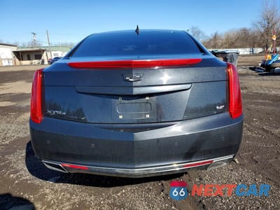 Zdjęcie 6 z 12 samochodu: 2014 CADILLAC XTS VIN:2G61W5S83E9249895 - miniatura