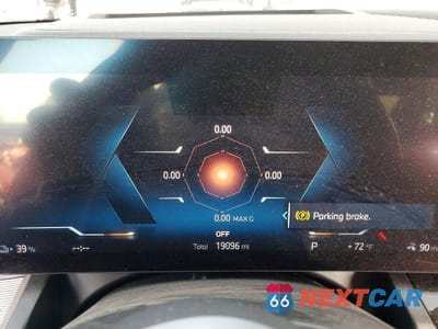 Zdjęcie 9 z 12 samochodu: 2024 BMW I5 EDRIVE 40 VIN:WBY33FK07RCR58549 - miniatura