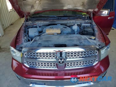 Zdjęcie 11 z 12 samochodu: 2014 RAM 1500 LARAMIE VIN:1C6RR7NM9ES337741 - miniatura