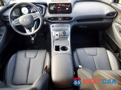 Zdjęcie 8 z 14 samochodu: 2023 HYUNDAI SANTA FE SEL VIN:5NMS3DAJ2PH601354 - miniatura
