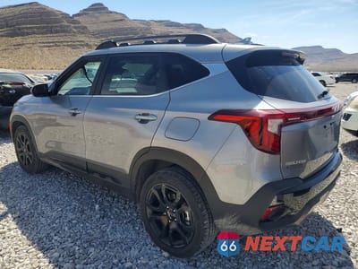 Drugie zdjęcie samochodu z przodu: 2024 KIA SELTOS X-LINE VIN:KNDEUCA75R7626767 - miniatura