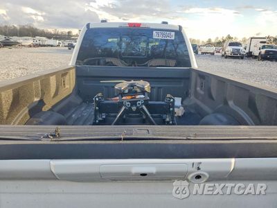 Zdjęcie 11 z 13 samochodu: 2025 FORD F350 SUPER DUTY VIN:1FT8W3DT5SEC08680 - miniatura