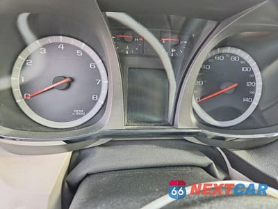 Zdjęcie 9 z 14 samochodu: 2012 GMC TERRAIN SLT VIN:2GKFLXE5XC6385470 - miniatura