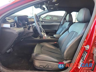 Zdjęcie 7 z 11 samochodu: 2022 KIA K5 GT-LINE VIN:5XXG64J22NG121865 - miniatura