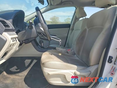 Zdjęcie 7 z 12 samochodu: 2016 SUBARU IMPREZA SPORT PREMIUM VIN:JF1GPAP69G8321496 - miniatura