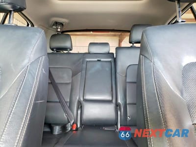 Zdjęcie 10 z 13 samochodu: 2017 KIA SPORTAGE EX VIN:KNDPN3AC6H7227707 - miniatura