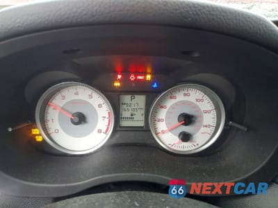 Zdjęcie 9 z 12 samochodu: 2013 SUBARU IMPREZA PREMIUM VIN:JF1GPAC63DH840738 - miniatura