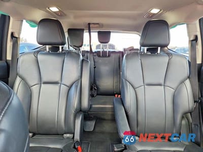 Zdjęcie 10 z 14 samochodu: 2020 SUBARU ASCENT LIMITED VIN:4S4WMAPD3L3438247 - miniatura