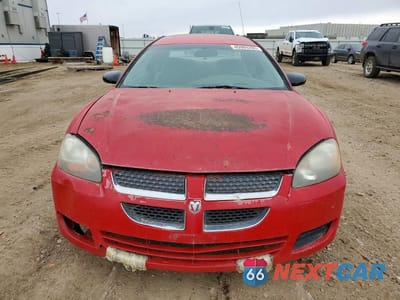 Piąte zdjęcie samochodu w środku: 2004 DODGE STRATUS VIN:4B3AG42G74E049903 - miniatura