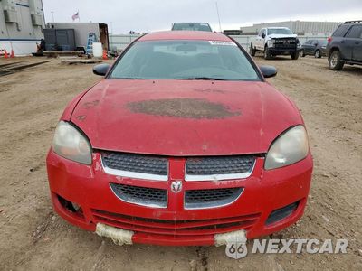Piąte zdjęcie samochodu w środku: 2004 DODGE STRATUS VIN:4B3AG42G74E049903 - miniatura