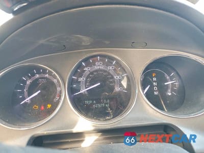 Zdjęcie 9 z 12 samochodu: 2010 LINCOLN MKZ VIN:3LNHL2GC9AR753285 - miniatura