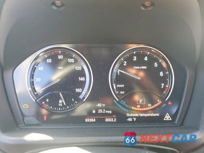 Zdjęcie 9 z 12 samochodu: 2018 BMW X2 XDRIVE28I VIN:WBXYJ5C35JEF74896 - miniatura