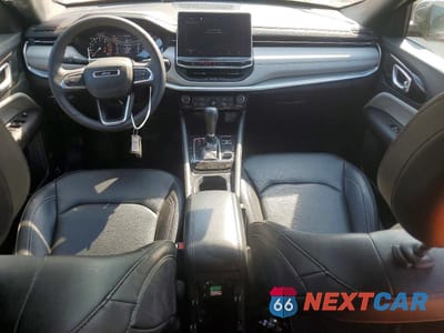 Zdjęcie 8 z 13 samochodu: 2025 JEEP COMPASS LIMITED VIN:3C4NJDCN7ST522938 - miniatura