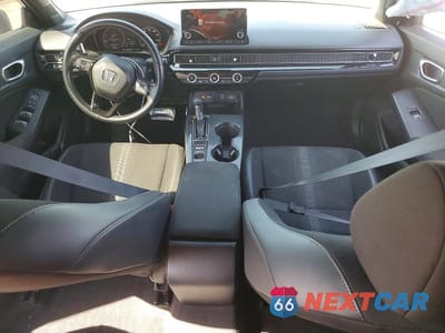 Zdjęcie 8 z 12 samochodu: 2023 HONDA CIVIC SPORT VIN:2HGFE2F52PH526308 - miniatura