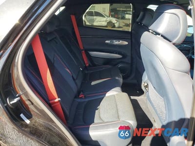 Zdjęcie 11 z 12 samochodu: 2023 GENESIS GV70 2.5T STANDARD VIN:KMUMADTB1PU118657 - miniatura