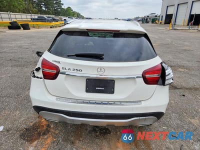 Zdjęcie 6 z 13 samochodu: 2020 MERCEDES-BENZ GLA 250 VIN:WDCTG4EB1LU025183 - miniatura