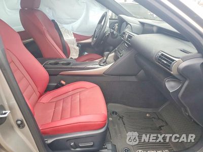 Zdjęcie 13 z 24 samochodu: 2020 LEXUS IS 300 BASE VIN:JTHG81F23L5041010 - miniatura