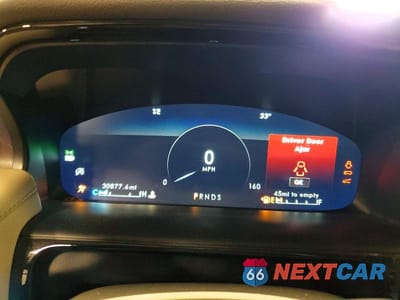 Zdjęcie 9 z 13 samochodu: 2021 LINCOLN NAUTILUS RESERVE VIN:2LMPJ8KP3MBL09969 - miniatura