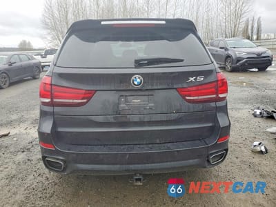 Zdjęcie 6 z 14 samochodu: 2018 BMW X5 XDRIVE35I VIN:5UXKR0C55J0X83533 - miniatura