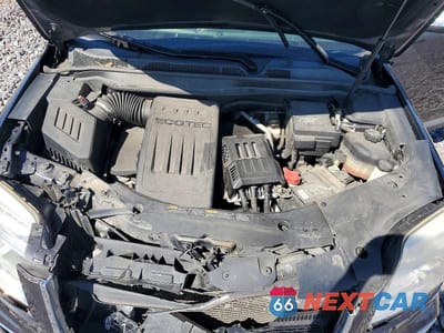 Zdjęcie 12 z 13 samochodu: 2016 GMC TERRAIN SLE VIN:2GKFLTEK5G6225310 - miniatura