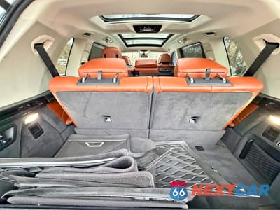 Zdjęcie 12 z 14 samochodu: 2019 BMW X7 XDRIVE40I VIN:5UXCW2C52KLB43713 - miniatura