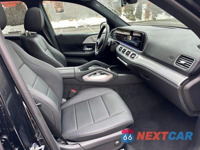 Zdjęcie 7 z 13 samochodu: 2026 MERCEDES-BENZ GLE 350 4MATIC VIN:4JGFB4FB9TB547888 - miniatura