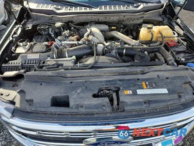 Zdjęcie 12 z 12 samochodu: 2023 FORD F450 SUPER DUTY VIN:1FT8W4DT4PED41329 - miniatura