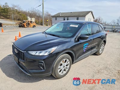 2025 FORD ESCAPE ACTIVE 1FMCU0GN2SUB51156 - główne zdjęcie licytacji z USA - miniatura