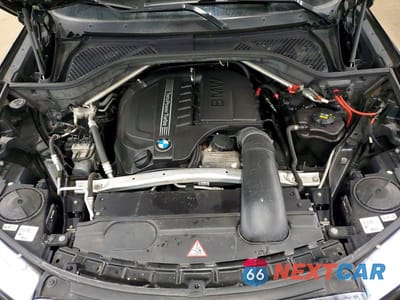 Zdjęcie 12 z 12 samochodu: 2015 BMW X5 XDRIVE35I VIN:5UXKR0C5XF0P00475 - miniatura